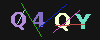 Gambar captcha