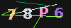 Gambar captcha
