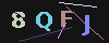 Gambar captcha